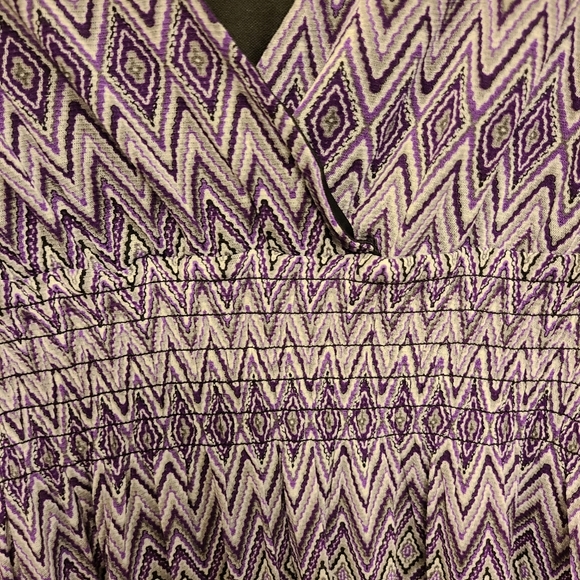 Vertigo Paris Dress - Picture 4 of 7